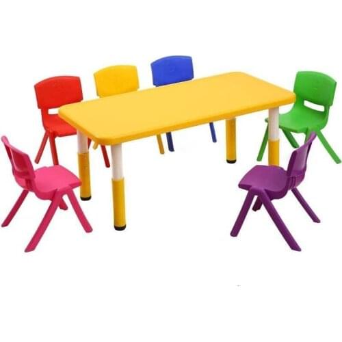Scrivania Bambini Avec Chaise Silla Y Infantiles And Chair Kindergarten Kinder Enfant Mesa Infantil Study Table Kids Desk