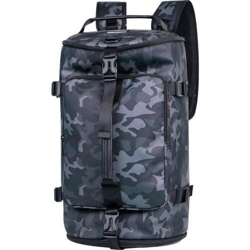 Edison Travel Bags