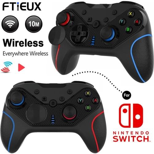 FTIEUX Gamepads