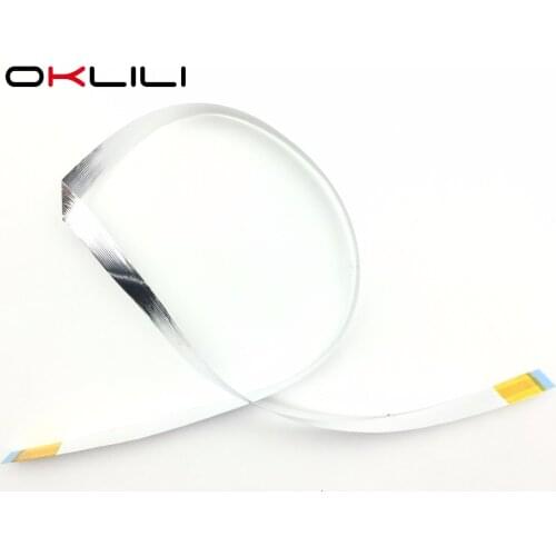 5PC FFC Flex Flat Cable flexible scanner scan CIS for Samsung SCX4100 SCX4200 SCX4220 SCX4300 Xerox WorkCentre 3119 PE114 WC3119