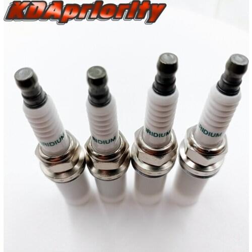 Spark Plug KDApriority China