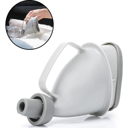 Madascar Camping Toilets