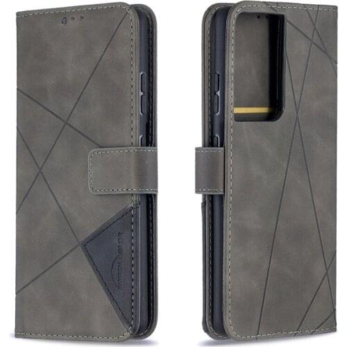 New S30 Magnet Case For Samsung S 30 S21 Ultra Plus S20 FE Lite Coque Fundas on sFor Galaxy A12 A42 5G Leather Wallet Flip Cover