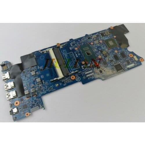 Placa, Motherboard 811098-601 For HP ENVY x360 15-w103na i7-6500U 2.50GHz 930M Motherboard