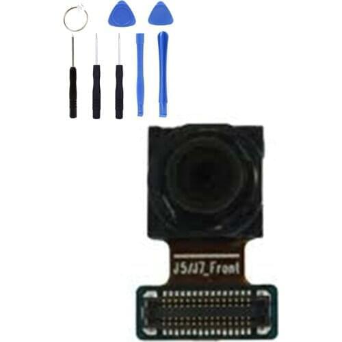 Front Facing Camera Module Front Facing Camera Replacement Part FOR Samsung J3 PRO J330