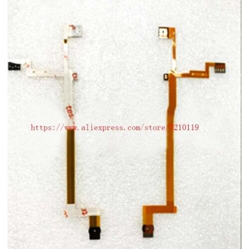 NEW Lens Aperture Flex Cable For Nikon AFP 70-300mm 70-300 mm Repair Part free shipping
