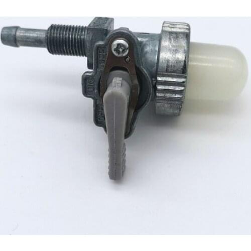 SPW48C SPW68C Fuel valve for Kubota transplanter SPW-48C/68C Fuel tap Fuel cock replacement