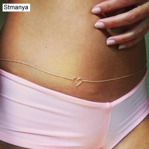 Stmanya Piercing Jewelry