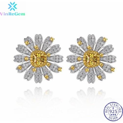 Vinregem Rings With Diamonds