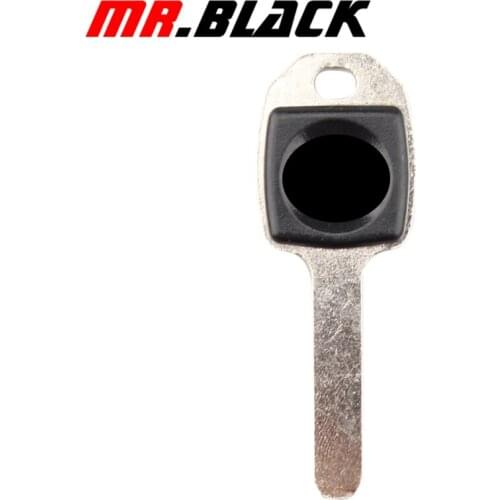 Motorcycle Blank Keys Uncut Blade For Harley Deluxe Fat Bob Classic Heritage 114 Sport Glide Softail Slim Breakout 107 Low Rider