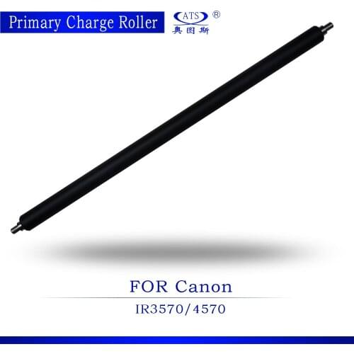 10X Primary Charge Roller for Canon IR3570 IR4570 IR2270 IR2230 IR2870 compatible copier spare parts pcr IR 3570 4570 2270 2870