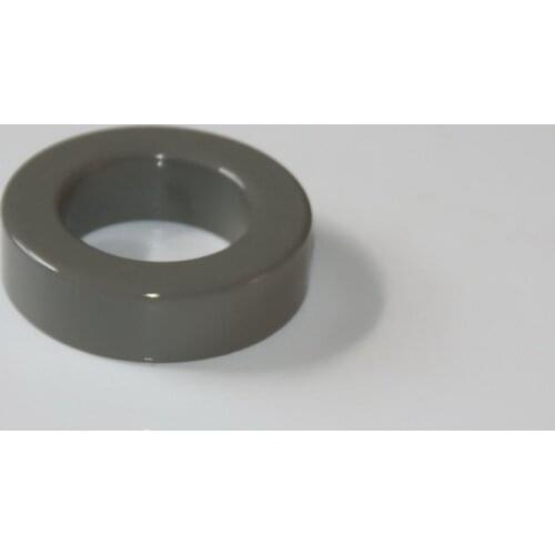 2pcs T184-3 lron powder cores diameter 47mm large magnetic ring / gray toroidal core