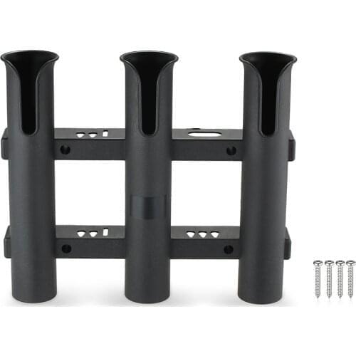 Fishing Tool Rod Holder Boat Fishing Pole Racks Fishing Rod Tool Storage Stand-off Fishing Accessory Lures Bait De Pesca