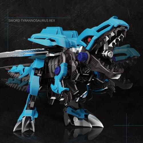 Lightweight DIY Model Stem Kids Toy Simulation Home Electric Assembled Disassembled Dinosaur Realistic Toy For Childrens Gifts