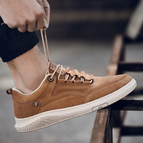 ENLEN&BENNA Men's Shoes