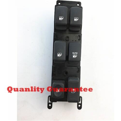 Power Master Window Switch oem 3750200U8510