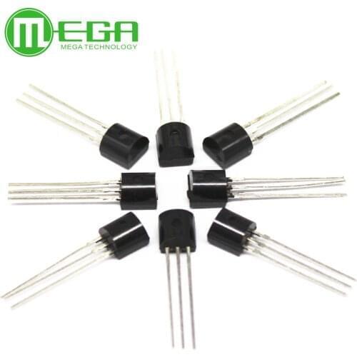 Megmoki Transistors