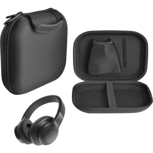 Mini Hard EVA Storage Bag Carry Case for SteelSeries Arctis 3/5/7 Gaming Headset Y3ND