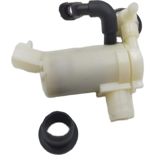 For HONDA CRV 2010 2011 FIT 2009-2014 76846-TF0-003 76846TF0003 windshield washer motor windshield wiper pump