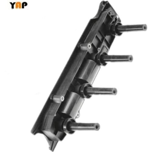 New Engine parts starter rod FOR FITOPEL ASTRA G Station wagon F35 Z22SE 2.2L 16V L4 12580537 1208026 2001-2004