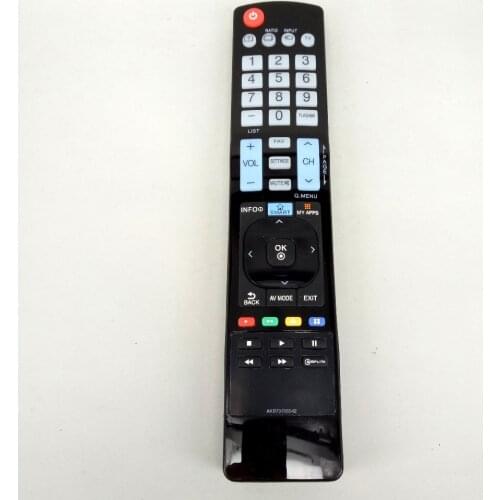 New AKB73756542 Replacement for LG Smart TV Remote Control AKB76692608 AKB73756567