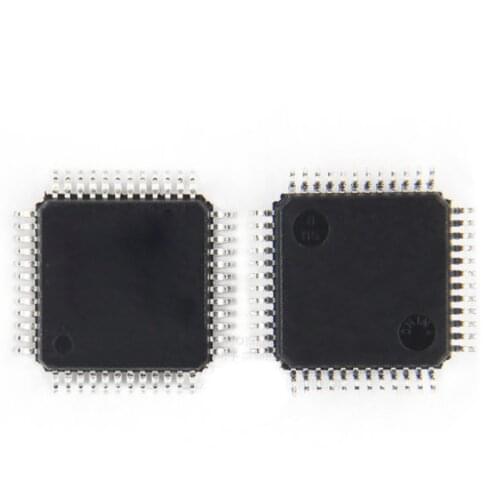 New Original 5PCS/LOT WT61P805 WTG1P805 QFP-48 in stock