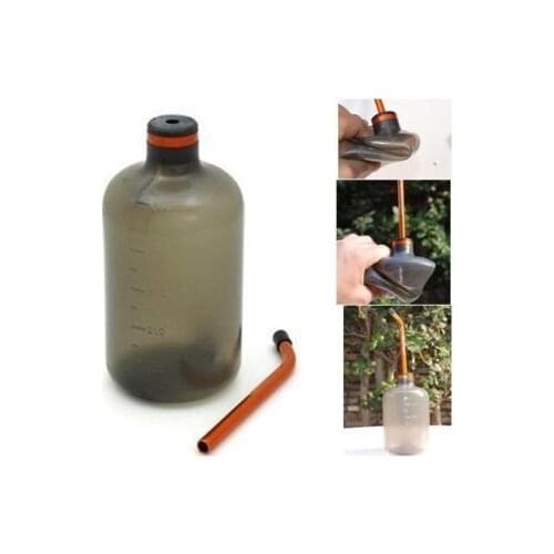 OEM For Serpent #190503 Fuel Bottle 500ml 1/8 RC Nitro Car Off Road Buggy 500cc/ 500ML(16.9oz) Fuel Nitro Bottle(no Logos)