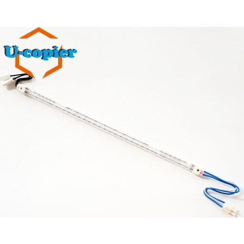 Original Used 110V 220V Fuser Lamp For Ricoh MPC3002 MPC3502 MPC4502 MPC5502 MP C3002 C3502 C4502 C5502 Second Hand Heating Lamp