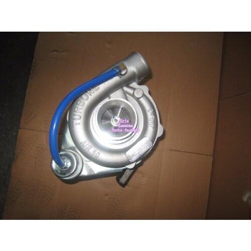 TBP419 Turbo 2674A059