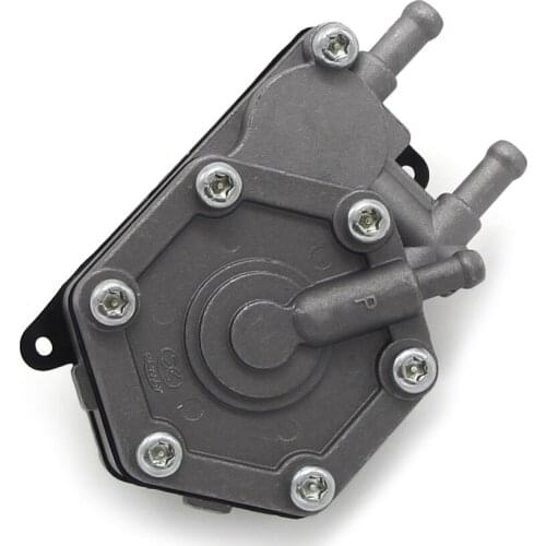 Motorcycle Fuel Pump Fits For Polaris Magnum 325 HDS Magnum 500 2X4 HDS Trailblazer 330 INTL ATP 330 QUAD Moto Pump Fuel