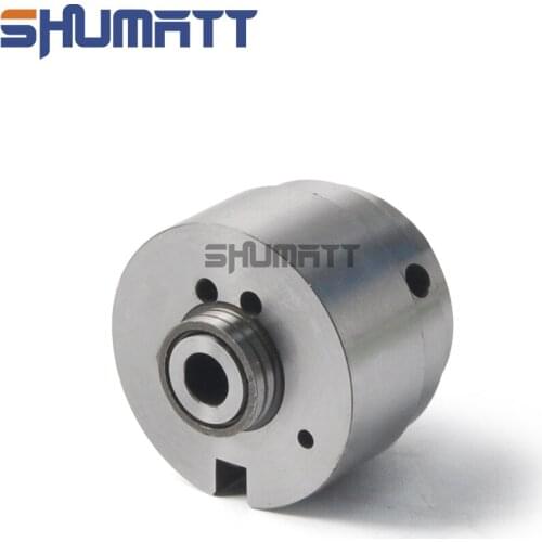 Hight Quality Diesel Actuator Assy 7135-486 2 PIN For EUI BEBE4B15003 BEBE4B15002