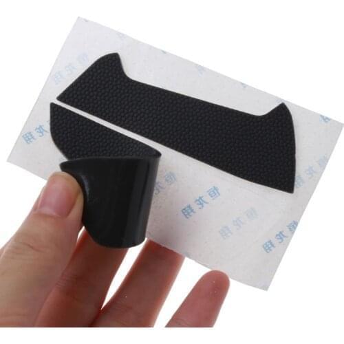 2021 New 1 Set Mouse Feet Mouse Skates Side stickers Sweat Resistant Pads For Rival 310