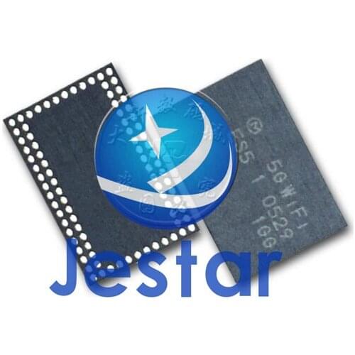 5pcs/lot wifi IC module for samsung S7 G9300 G9308 S7 Edge