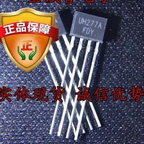 5pcs UH277A UH277 Brand new and original chip IC