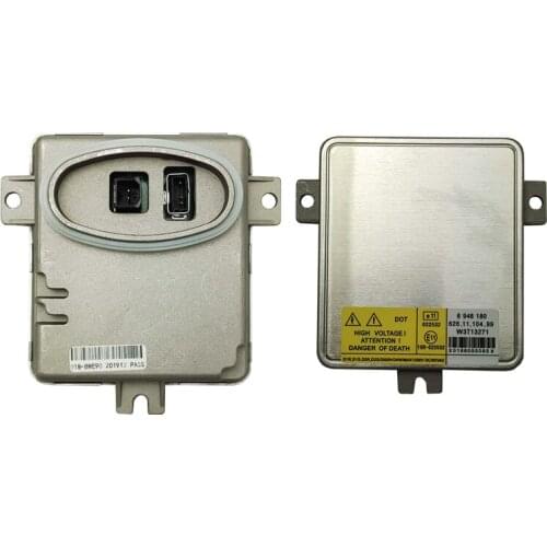 Bedehon 6948180 626.11.104.99 W3T13271 0166050085 D1S D1R D2S D2R for 2006-2008 BMW 3-series (E90 / E91), for Sedan and Wagon