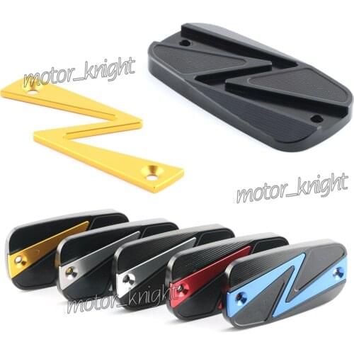 CNC high quality Front Brake Fluid Cap Cover CRF 1000L For HONDA Africa Twin Adventure Sports CRF1000L 2015 2016 2017 2018