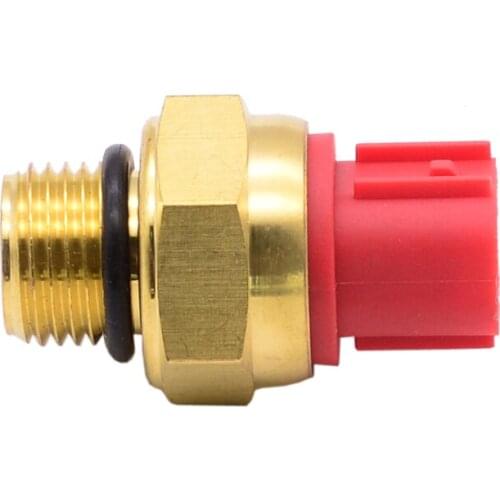 Motorcycle Parts Radiator Water Temperature Sensor For CFMOTO CF800 CF 800 ATV X8 7020-150600