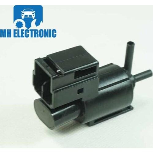 MH Electronic NEW Vacuum Solenoid Switch Valve For Mazda 626 323 121 B1600 B1800 MPV RX-8 Premacy KL01-18-741 KL0118741 K5T49090