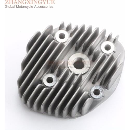 52mm 56mm 100cc 128cc HEAD CYLINDER for Yamaha Aerox 100 BWS 100 Neos 100 2T 4VP-E1111-00
