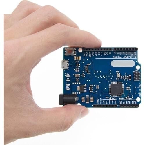 Leonardo R3 development board Board + USB Cable ATMEGA32U4 For Arduino