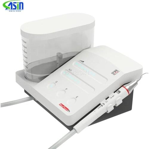 Tooth Cleaner Set Touch edition Dental Ultrasonic Scaler Dental Washing Machine Calculus And Dental Stains To Remove Set