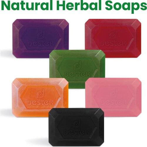 Natural Herbal Soaps 150 g Shea Butter Soap, Sulfur Soap, Collagen Soap, Coconut Soap, Tea Tree Soap, Argan Soap, Activated Carbon Soap, Red Seaweed Soap, Exotic Soap, Isparta Rose Soap, Calendula Soap