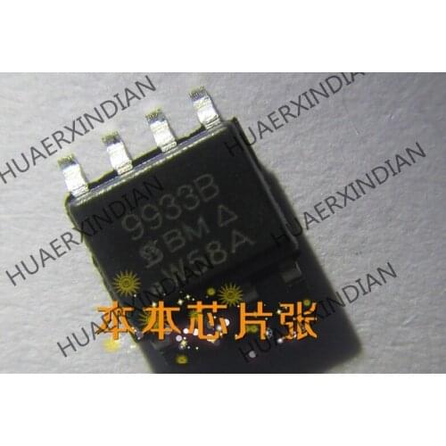 New SI9933BDY-T1-E3 print 9933B 1.5 high quality