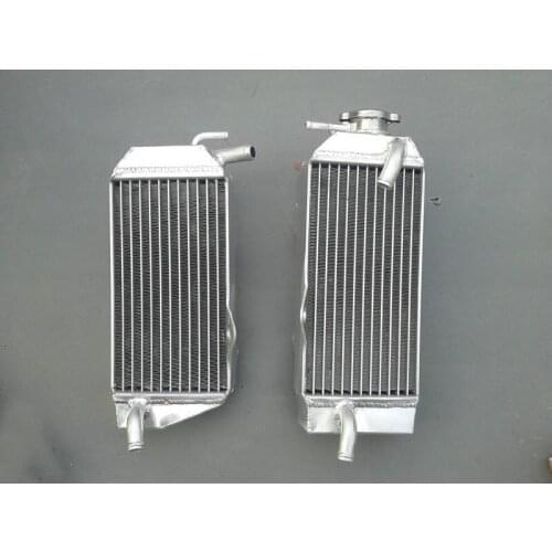 Aluminum Radiator For Honda CRF450 CRF450R CRF 450 09 10 11 2009 2010 2011 brand new