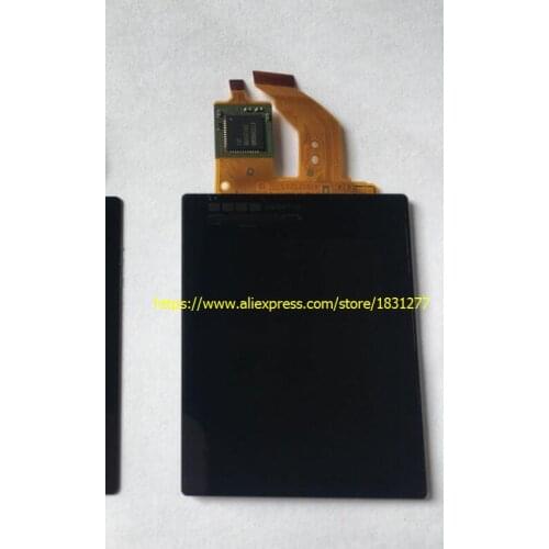 NEW LCD Display Screen For GoPro Hero 4 Video Camera Repair Part