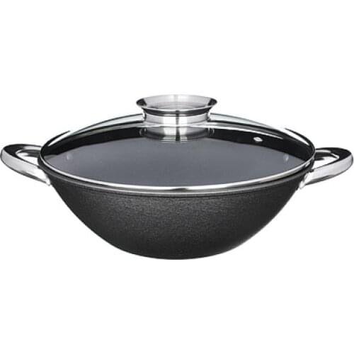 SATOSHI Cast Iron Pans