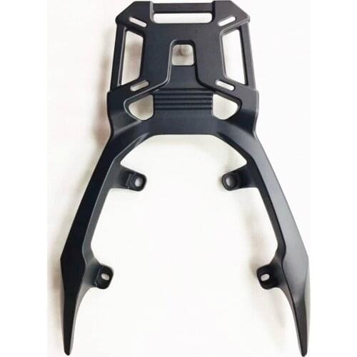 SMOK for Honda XAdv150 X-ADV 150 Motorcycle Tailstock Modified Shelf Luggage Carrier 2019 2020