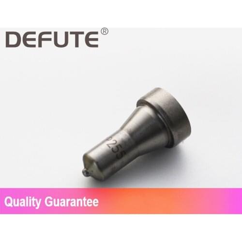 DL-150P255 DL-150P224 Diesel Fuel Injector nozzle for sale