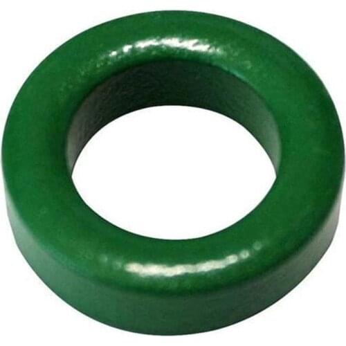 Inner 14mm balun bead 22X14X6.35mm inductor ferrite core EMI filter ferrite ring RF choke ferrite bead ,15pcs/lot