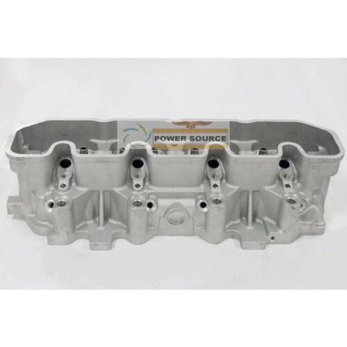 300TDI ERR5027 LDF500180 908 761 908761 Cylinder head For Ford Ranger (Brasil) For GM S-10 Blazer 2495C 2.5 TDI SOHC 8V 02- 2.5L